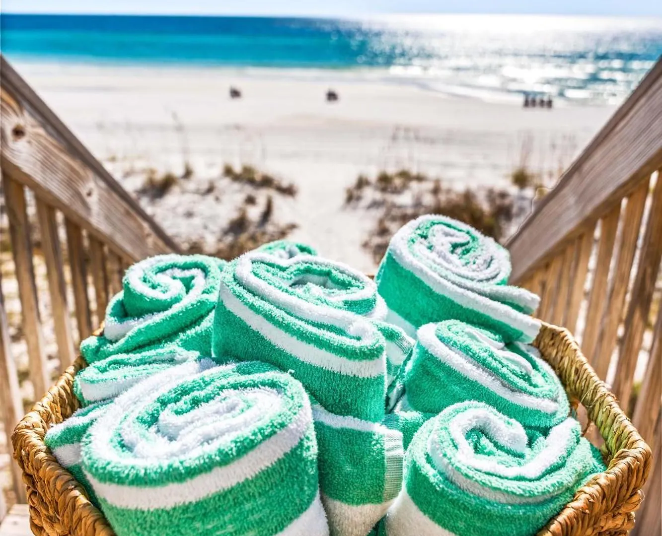 Beach Oasis Destin