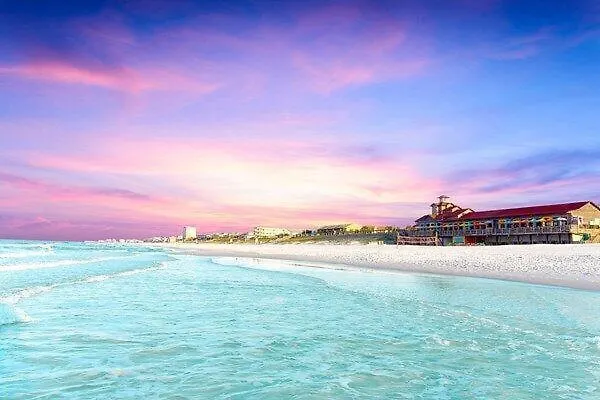 Beach Oasis Destin