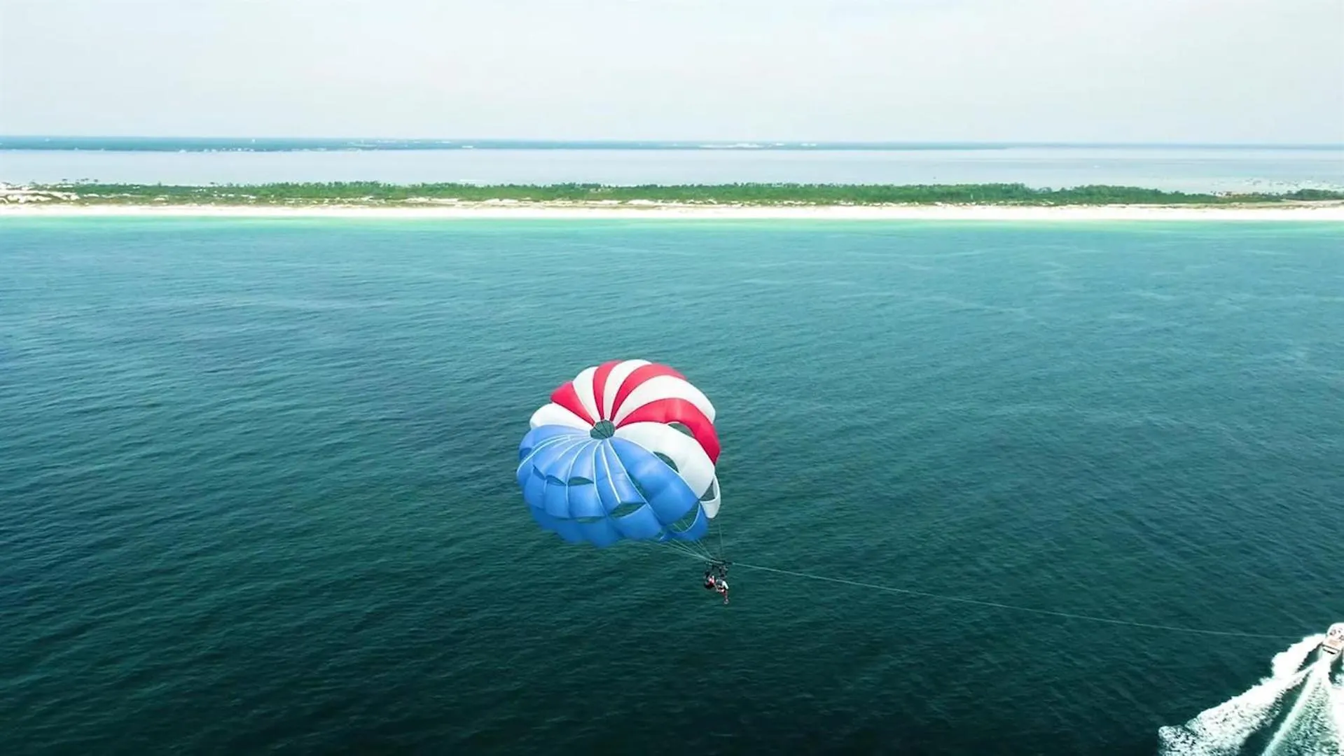 Prázdninový dům Beach Oasis Destin