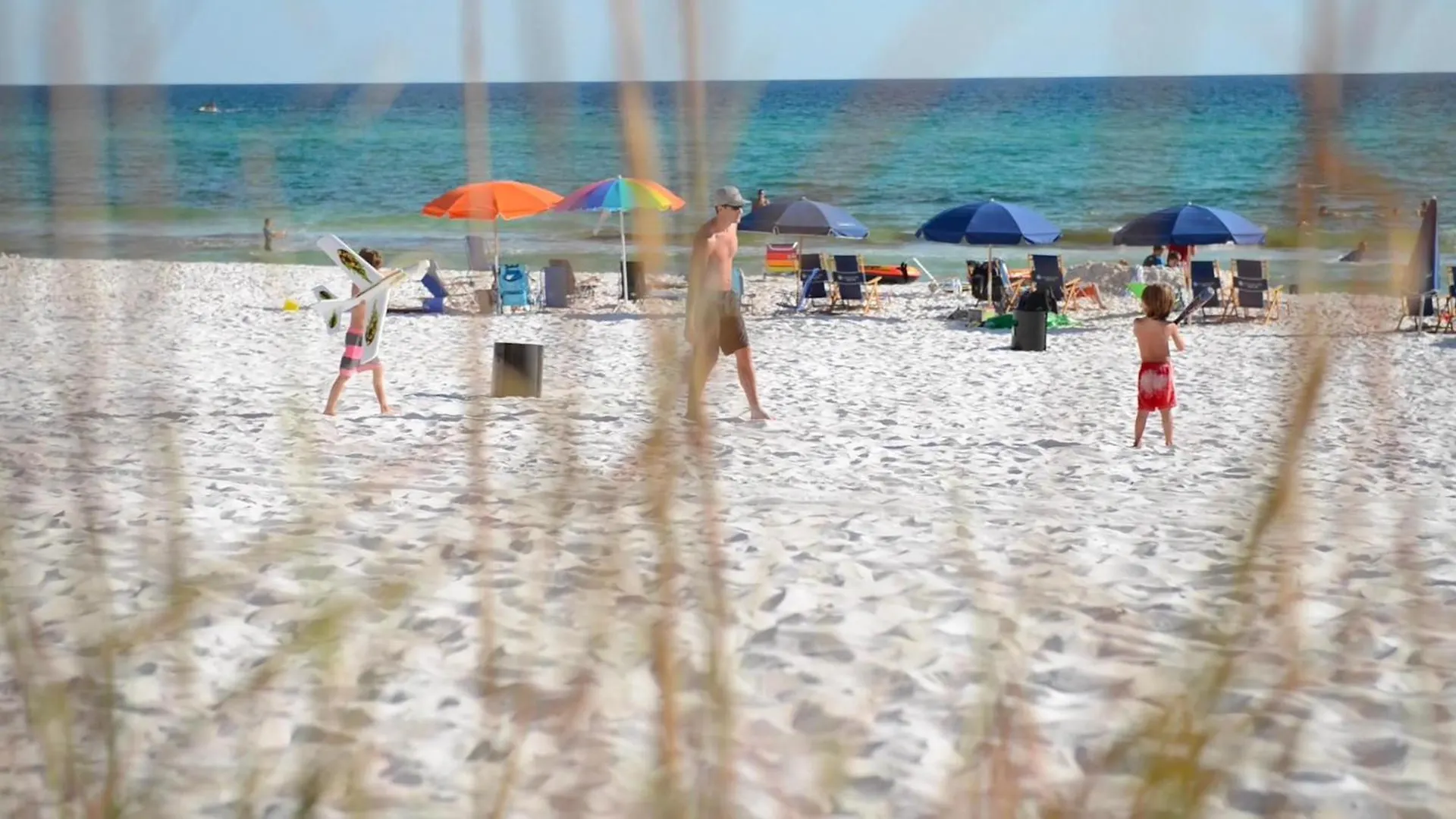 Beach Oasis Destin