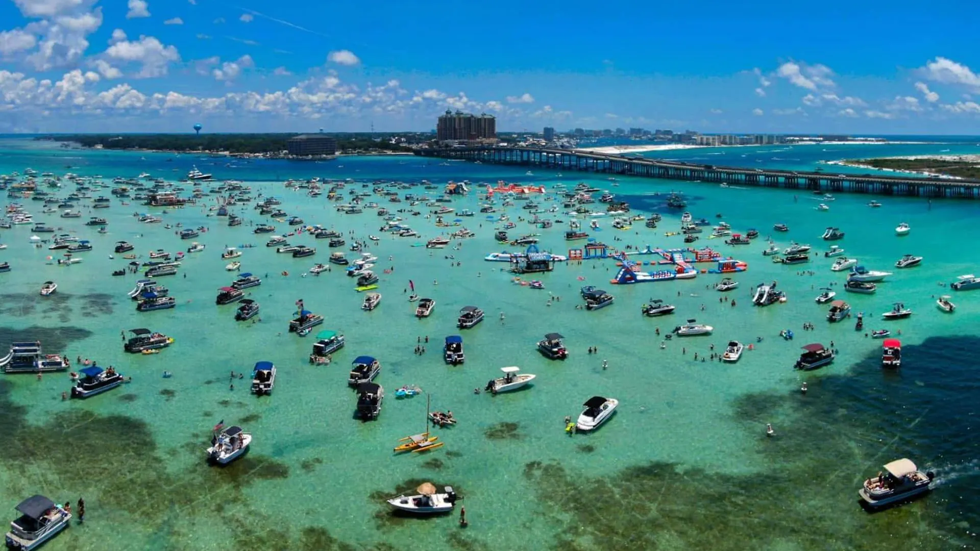 Beach Oasis Destin 0*,